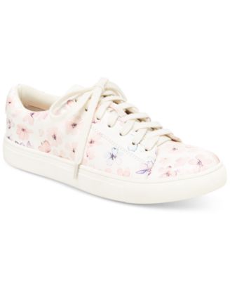 Nanette Lepore - Wynn Lace-up Sneakers