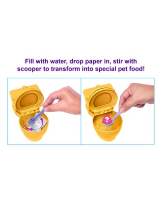 Pooparoos Toilet Surprise