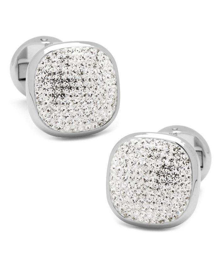 Cufflinks Inc. Pave Crystal Cufflinks Macy's