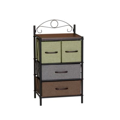 Household Essentials - Victorian Side Table
