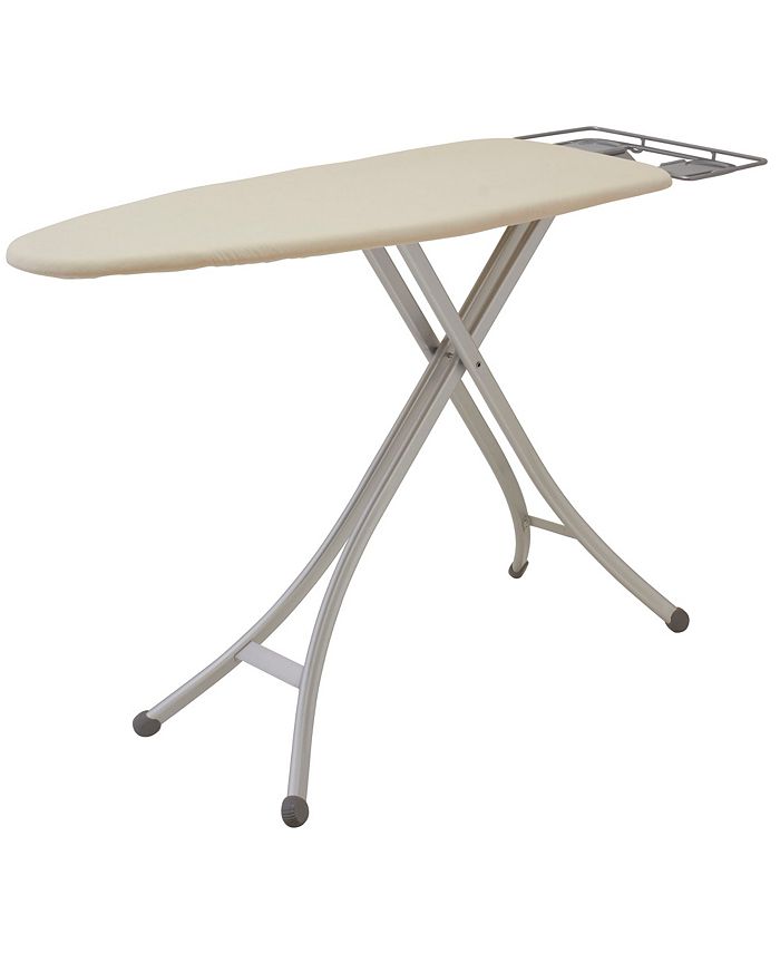 Household Essentials Lightweight Wide Top Ironing Board Macy's