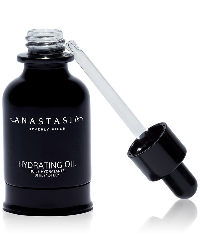 Anastasia Beverly Hills - Hydrating Oil, 1-oz.