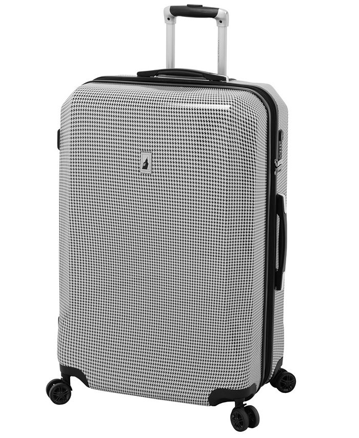 London fog cambridge ii luggage store