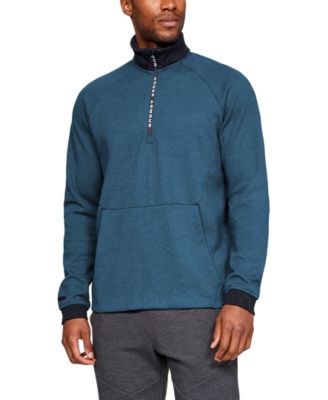 under armour unstoppable double knit