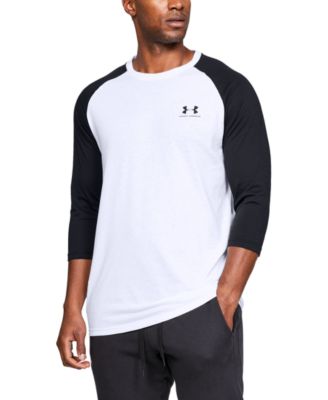 under armour tops mens