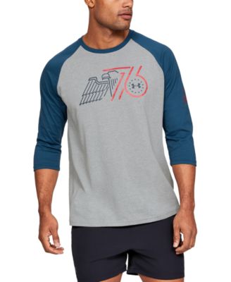 under armour 76 shirt