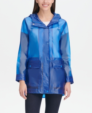 Levi's Rain Swing Parka Jacket