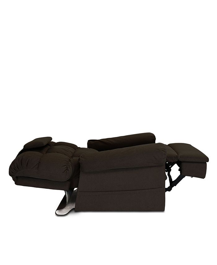 WiseLift Sleeper Lift Chair with Massage & Heat Macy's