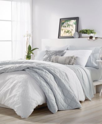 Microsculpt - Ogee Full/Queen Comforter Set