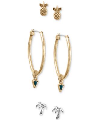 lucky brand earrings macys