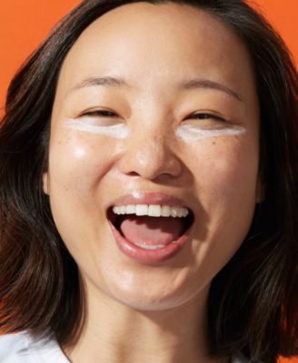 Origins Ginzing Refreshing Eye Cream to Brighten and Depuff, 0.5-oz.