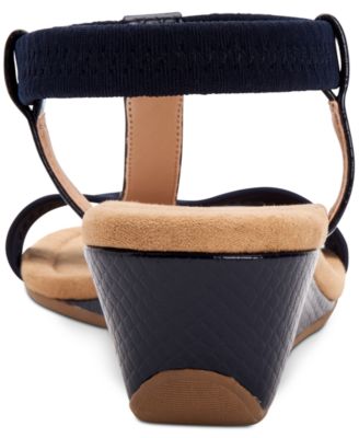 macys alfani sandals