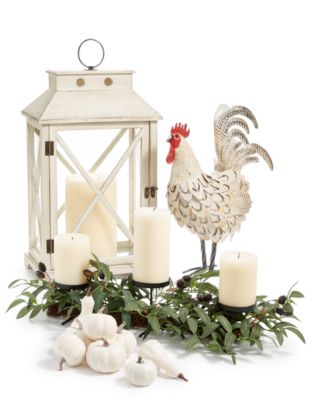 Martha Stewart Collection CLOSEOUT! La Dolce Vita Collection, Created for Macy's