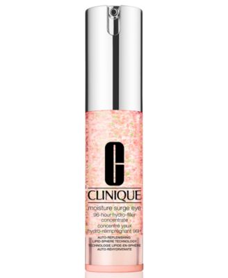 Clinique - Moisture Surge Eye™ 96-Hour Hydro-Filler Concentrate, 0.5 oz.