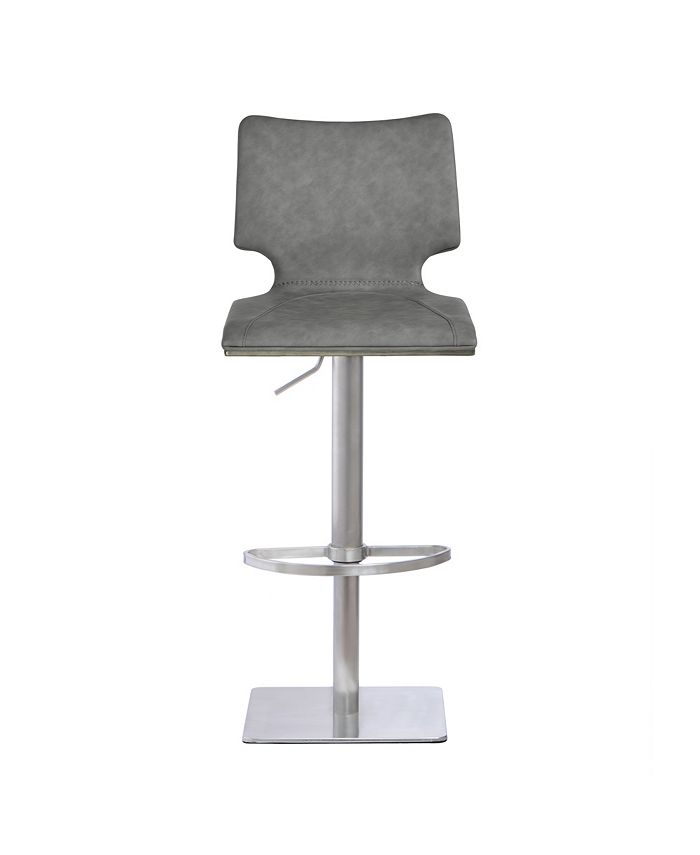 Armen Living Sydney Barstool Macy's