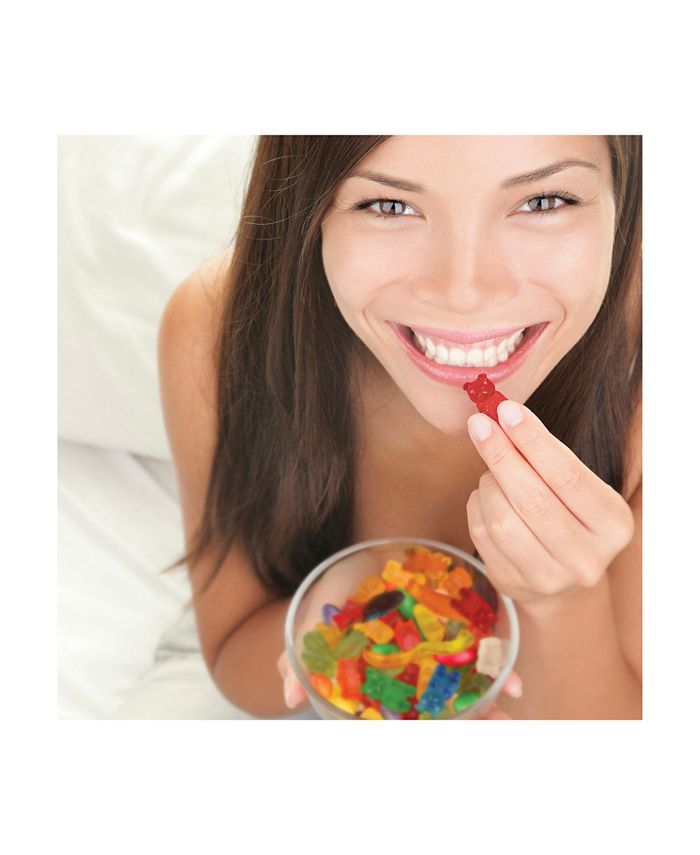 Nostalgia Electric Gummy Candy Maker Macy's