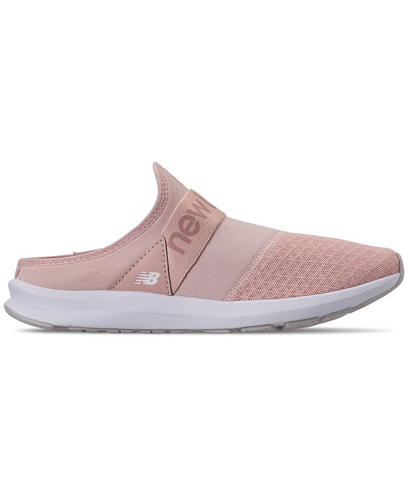 new balance nergize mule sneaker