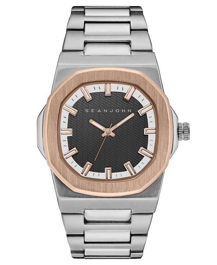 Sean john clearance watches macy's