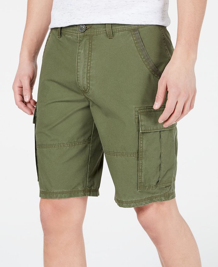 American Rag Men's Lightweight Cargo Shorts, Created for Macy's & Reviews -  Shorts - Men - Macy's