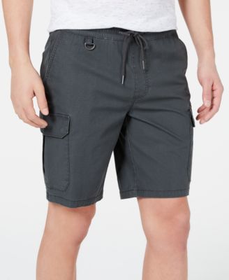American Rag - Men's Drawstring Cargo Shorts