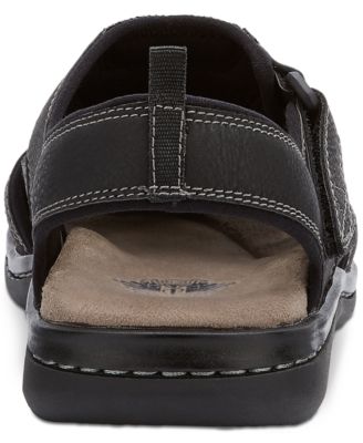 Men's Searose Closed-Toe Fisherman Sandals