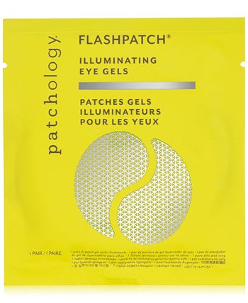 Patchology - FlashPatch Illuminating Eye Gels, 5-Pk.