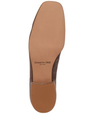 kenneth cole bayou flats