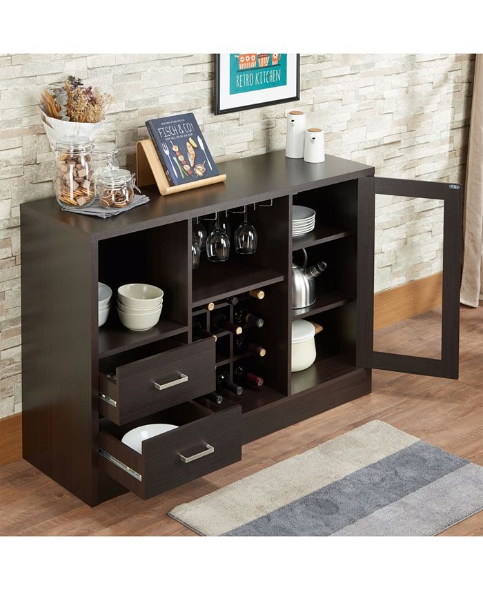 Acme Furniture Hazen Sideboard Buffet Server and Accent Macy's