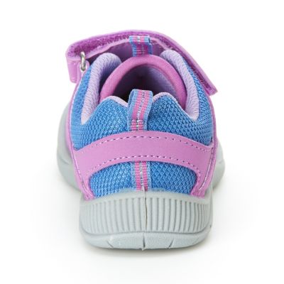 Oshkosh B'Gosh Osh Kosh Toddler & Little Girls Ada Sneaker - Macy's