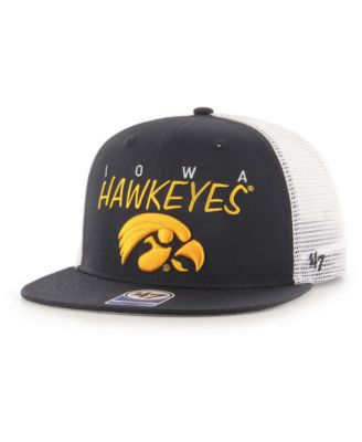 iowa hawkeyes snapback