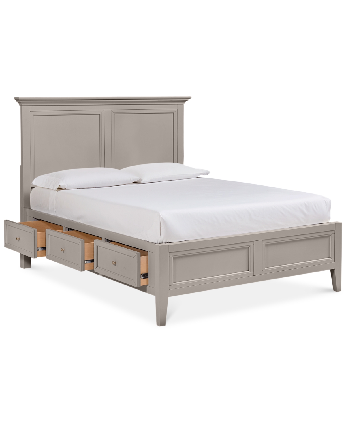 Macy's mattress sale clearance full size