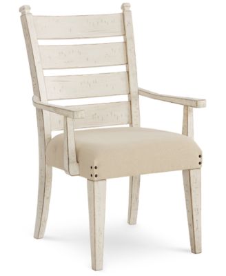 Trisha Yearwood Home - Homecoming Arm Chair