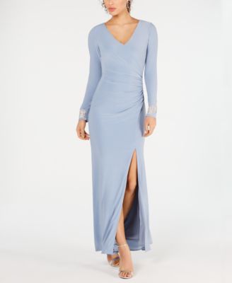 vince camuto evening gowns