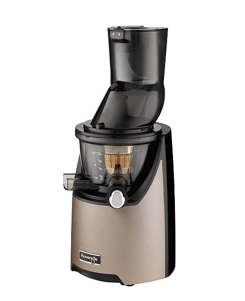 Kuvings EVO820CG Whole Slow Juicer & Reviews Small Appliances