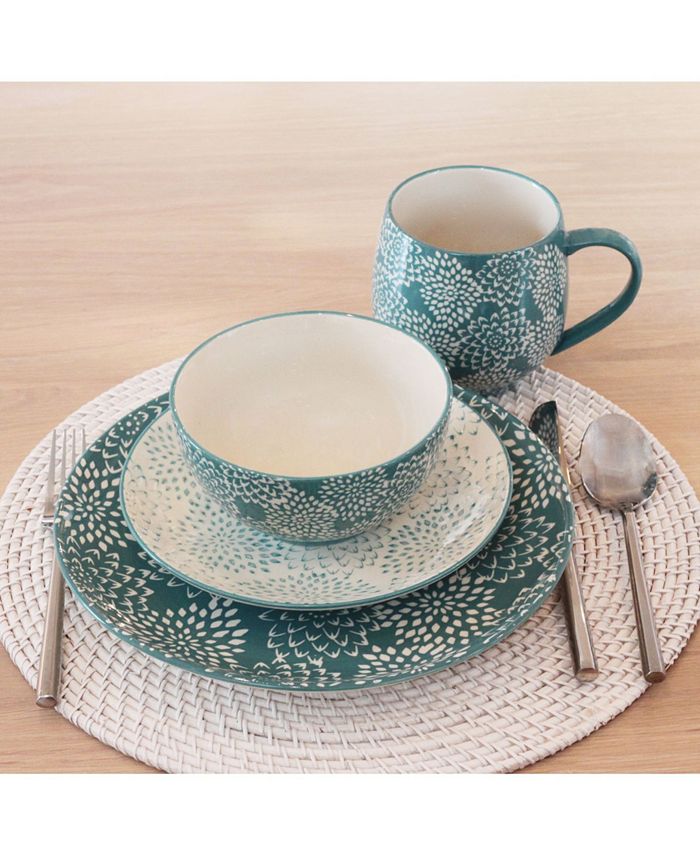 Baum dinnerware sets Clearance