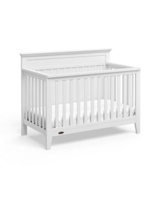 Graco ellis hot sale crib