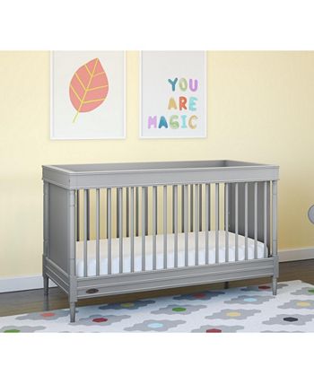 Graco Ashleigh 3 In 1 Convertible Crib Macy s