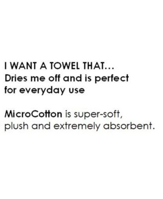 Ultimate MicroCotton&reg; Bath Towel, Exclusively at Macy’s