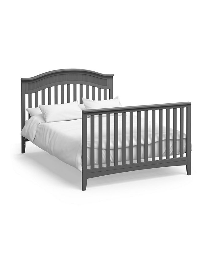 Storkcraft Valley 4In1 Convertible Crib Macy's