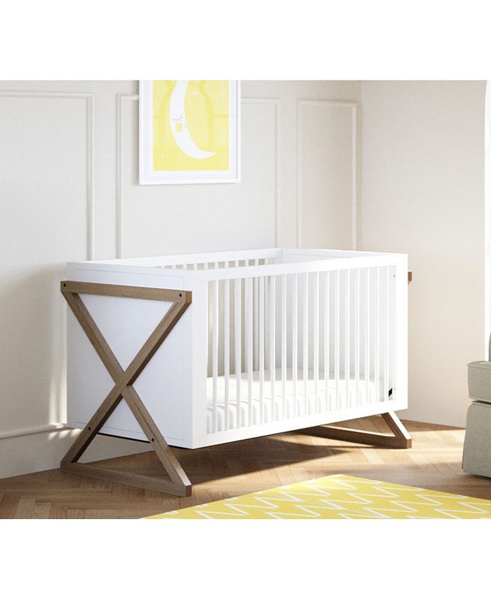 Storkcraft Equinox 3In1 Convertible Crib Macy's