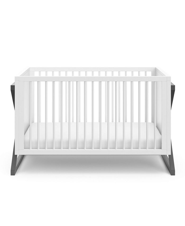 Storkcraft Equinox 3In1 Convertible Crib Macy's