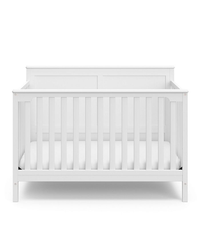 Storkcraft Alpine 4In1 Convertible Crib Macy's
