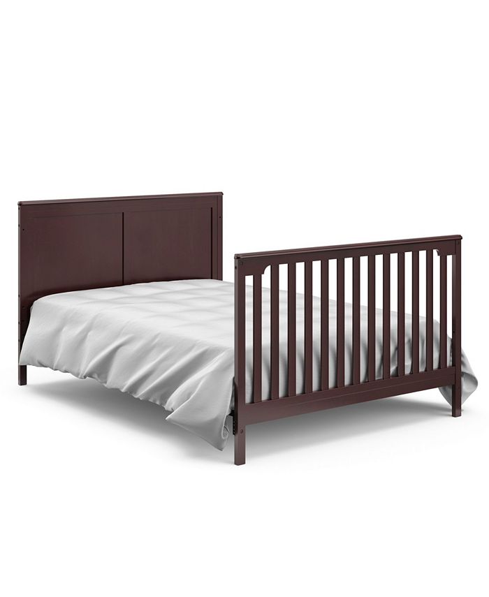 Storkcraft Alpine 4In1 Convertible Crib Macy's