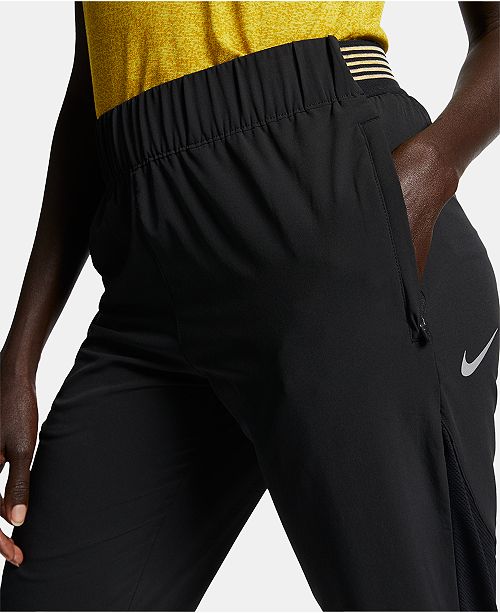 nike dri fit ladies trousers
