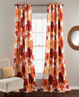 Leah Floral 52