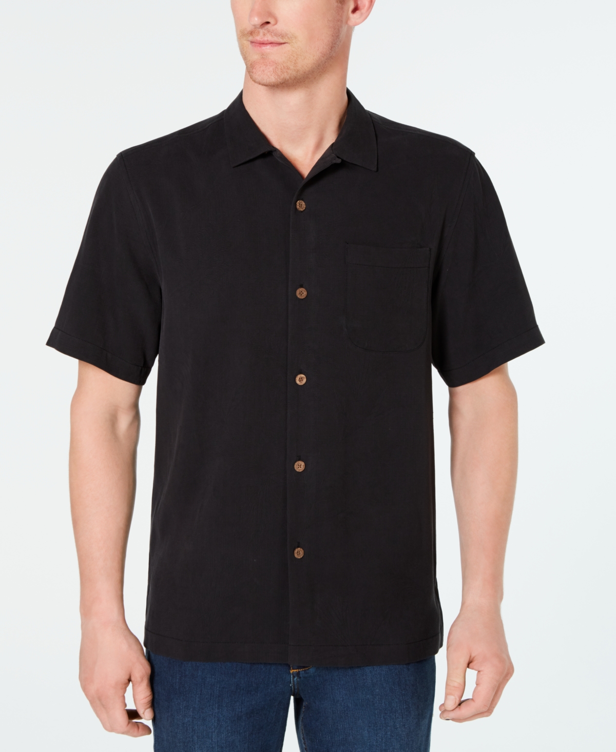 Tommy bahama weekend tropics top