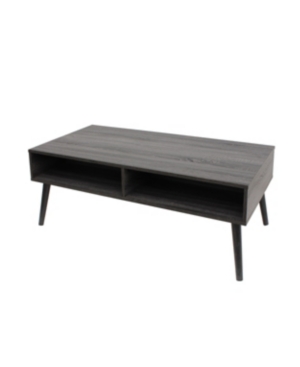 Azzura Mid Century Modern Coffee Table