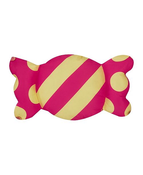 Chic Home Candy 4 Piece Twin Comforter Set Reviews Bed In A