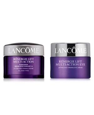 Receive a Complimentary 2pc Gift with any $70 Lancome Purchase