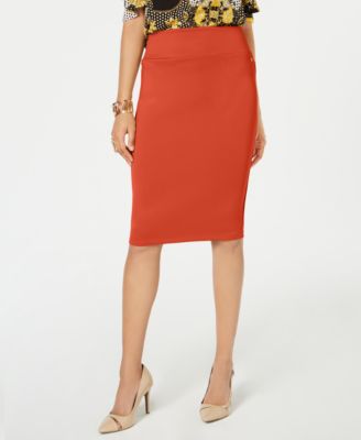 pencil dress macys